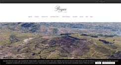 Desktop Screenshot of bodegaspeique.com